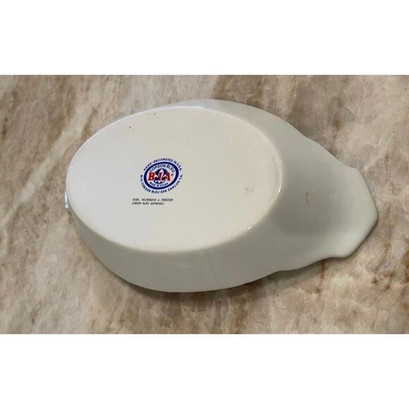 BIA Cordon Bleu France ramekin and gratin dish set - Picture 9 of 12